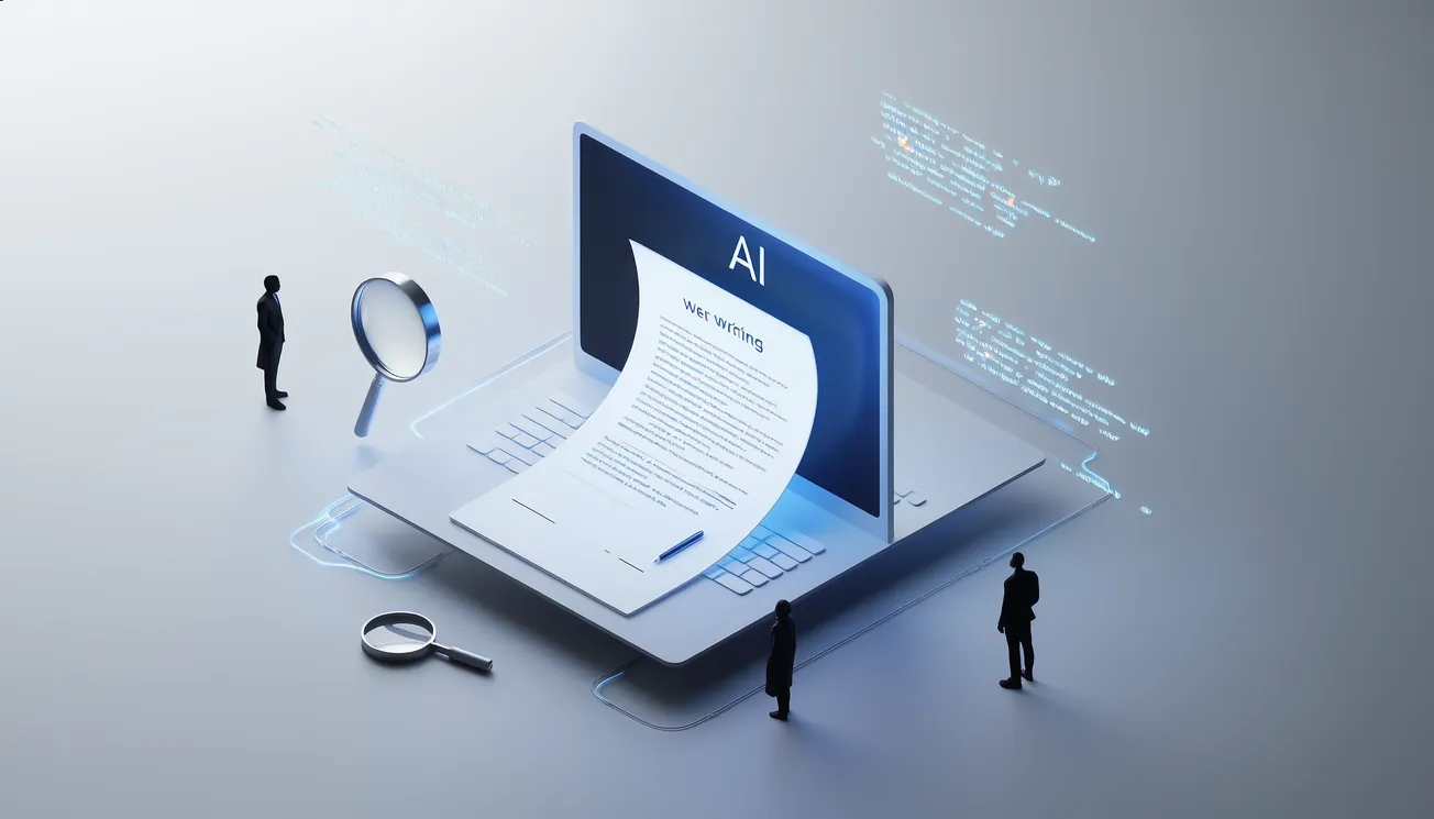 Signatures of AI Writing: How to Recognize the Machine’s Hand in the Craft