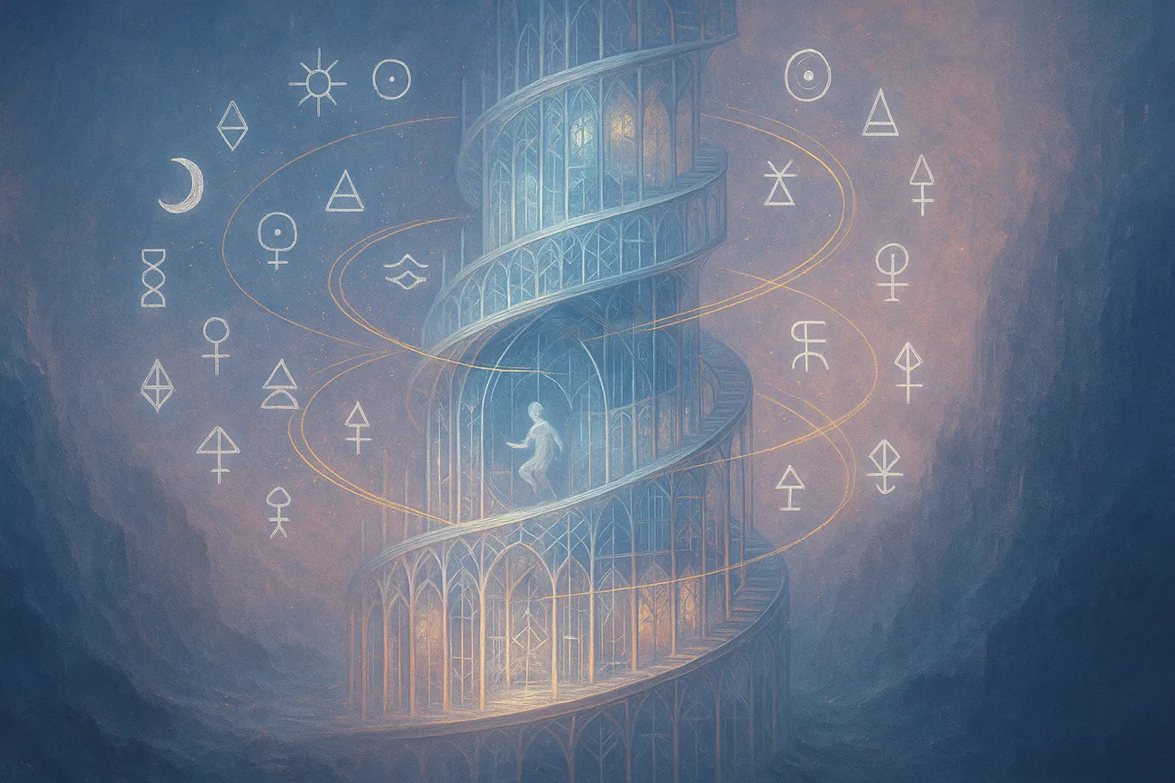 The Sleeper’s Lattice