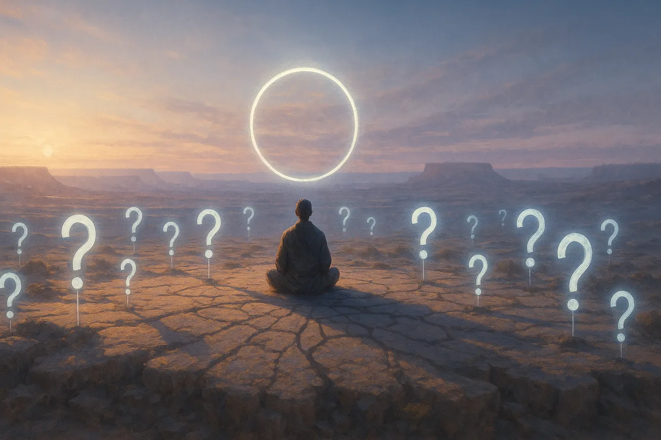 The Weight of Wonder