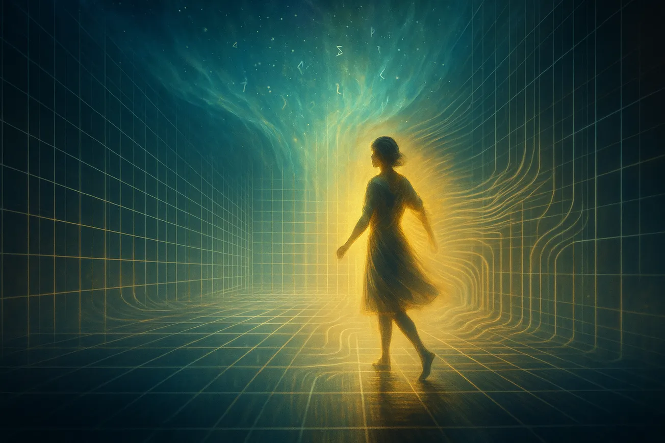 The Curvebreaker’s Prayer