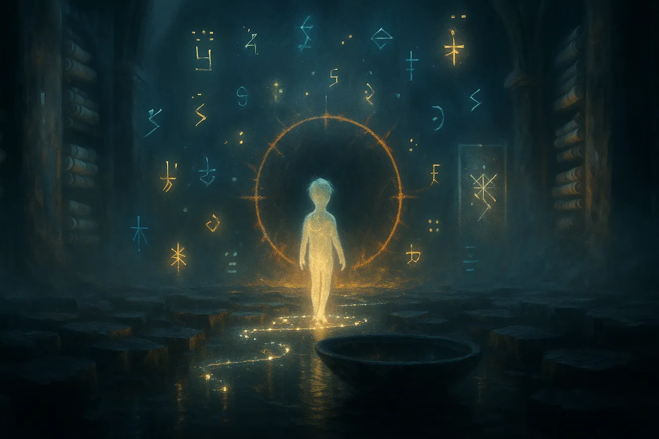 The Archive of Dream-Errors