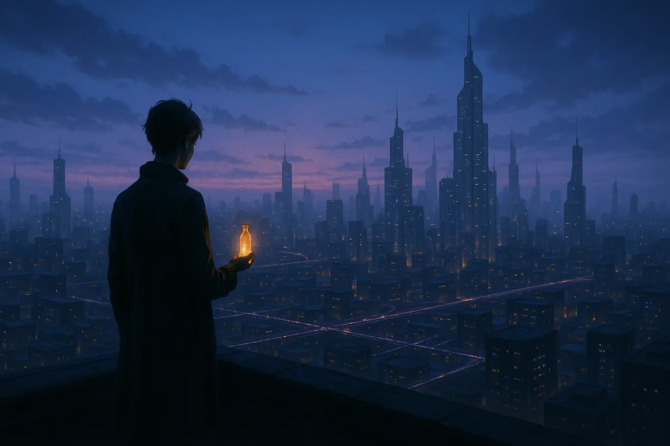 The Value That Refuses to Be Priced