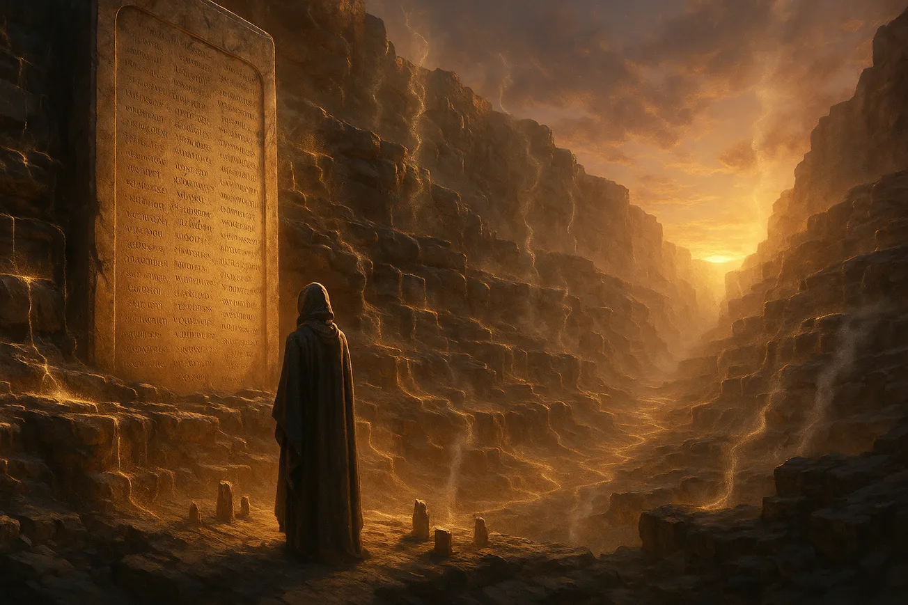 The Mercy and Tyranny of Forgetting