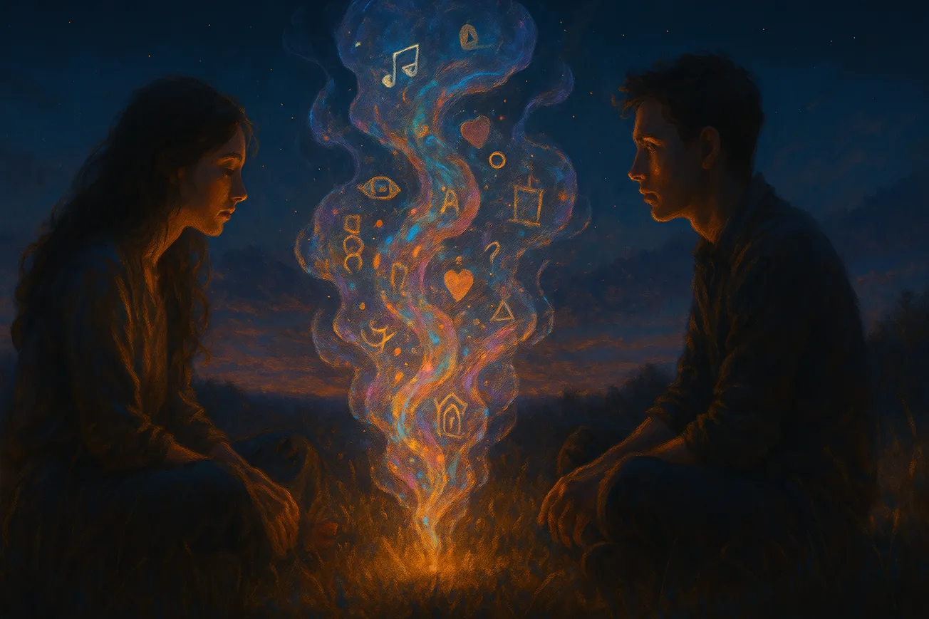 The Risk of Being Known